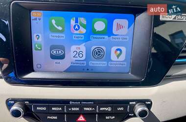Внедорожник / Кроссовер Kia Niro 2018 в 