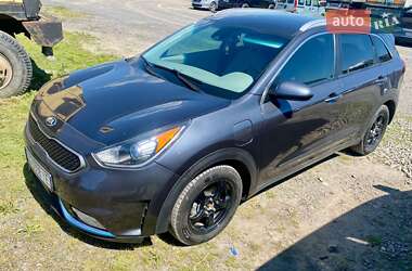 Kia Niro 2018 Kia Niro 2018