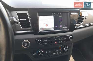 Внедорожник / Кроссовер Kia Niro 2019 в 