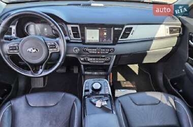 Внедорожник / Кроссовер Kia Niro 2019 в 