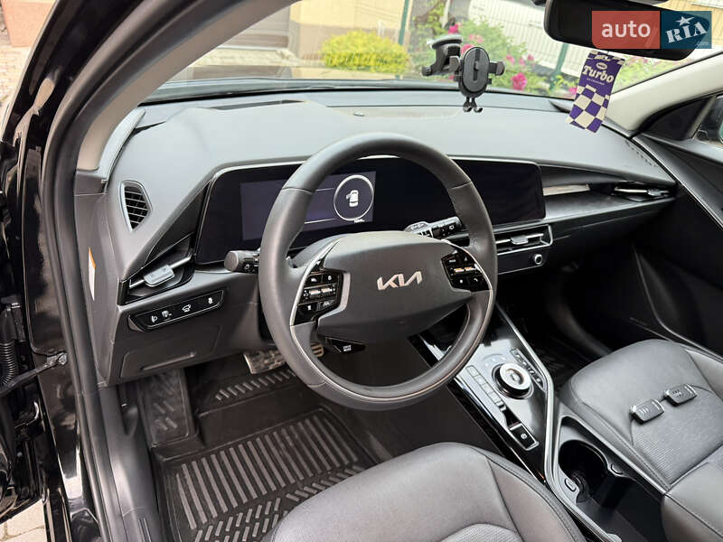 Позашляховик / Кросовер Kia Niro 2023 в Вінниці