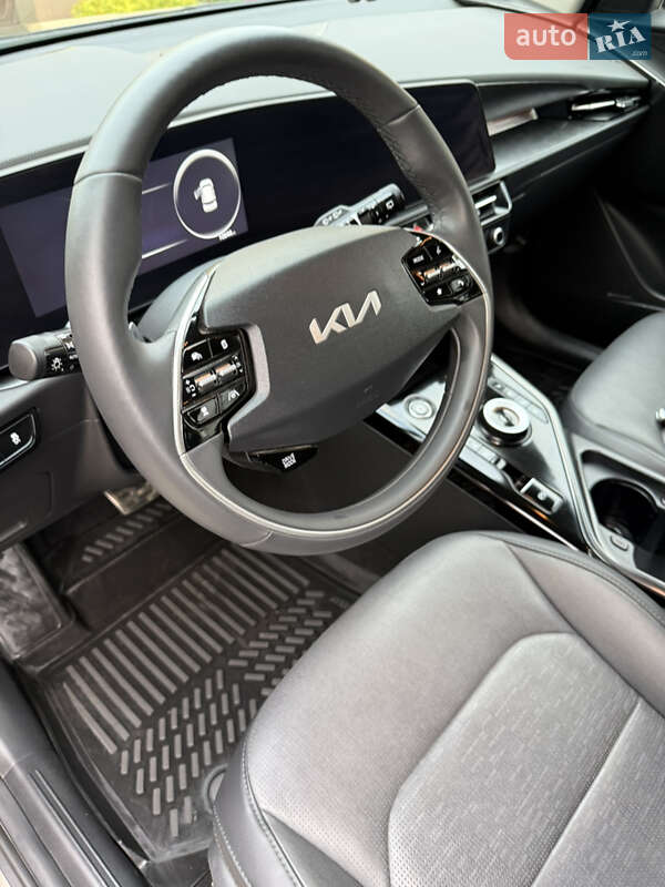 Позашляховик / Кросовер Kia Niro 2023 в Вінниці
