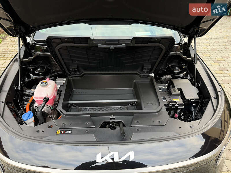 Позашляховик / Кросовер Kia Niro 2023 в Вінниці