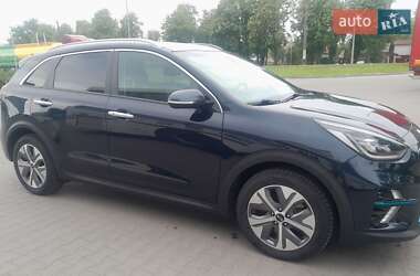 Внедорожник / Кроссовер Kia Niro 2019 в 