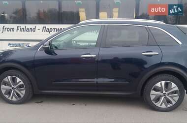 Внедорожник / Кроссовер Kia Niro 2019 в Житомире