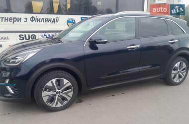 Kia Niro 2019 Kia Niro 2019