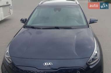 Внедорожник / Кроссовер Kia Niro 2019 в 