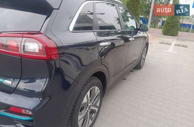 Внедорожник / Кроссовер Kia Niro 2019 в 