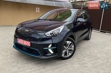 Внедорожник / Кроссовер Kia Niro 2021 в Виннице