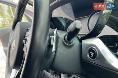 Позашляховик / Кросовер Kia Niro 2020 в 