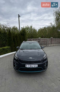 Kia Niro 2019 Kia Niro 2019