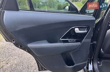 Позашляховик / Кросовер Kia Niro 2019 в 