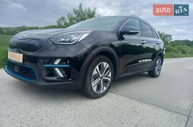 Kia Niro 2020 Kia Niro 2020