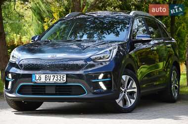 Внедорожник / Кроссовер Kia Niro 2021 в Дрогобыче