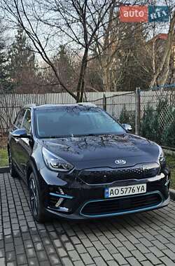 Kia Niro 2020 Kia Niro 2020