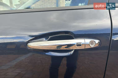 Внедорожник / Кроссовер Kia Niro 2020 в 