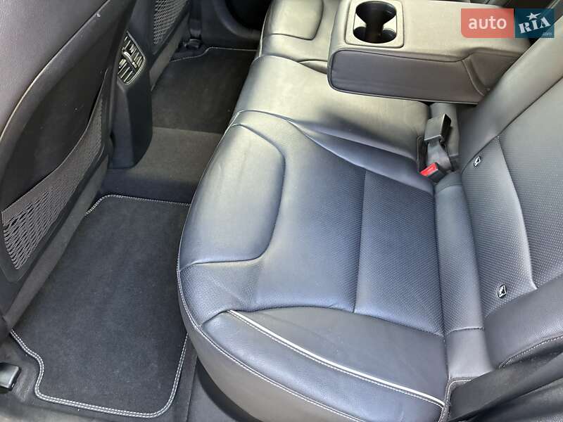 Внедорожник / Кроссовер Kia Niro 2020 в Киеве