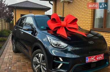 Kia Niro 2020 Kia Niro 2020
