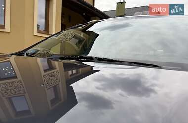 Позашляховик / Кросовер Kia Niro 2020 в 