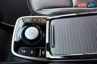 Позашляховик / Кросовер Kia Niro 2020 в 