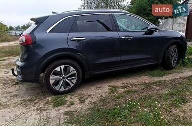 Kia Niro 2019 Kia Niro 2019