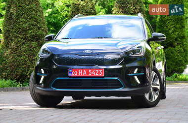Kia Niro 2020 Kia Niro 2020