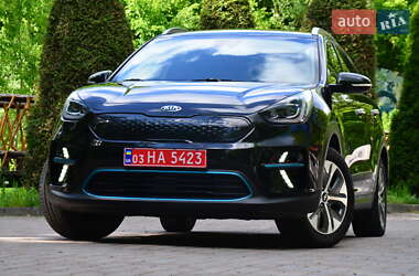 Kia Niro 2020