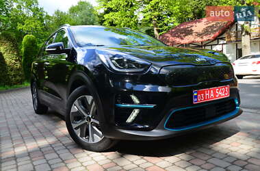 Внедорожник / Кроссовер Kia Niro 2020 в 