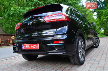Внедорожник / Кроссовер Kia Niro 2020 в 