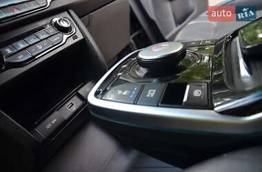 Внедорожник / Кроссовер Kia Niro 2020 в 