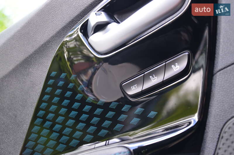Внедорожник / Кроссовер Kia Niro 2020 в Трускавце
