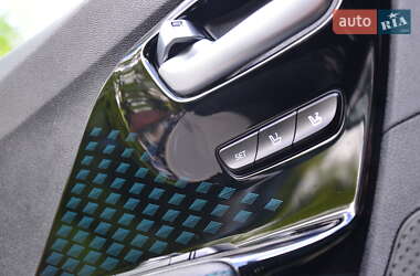 Внедорожник / Кроссовер Kia Niro 2020 в 