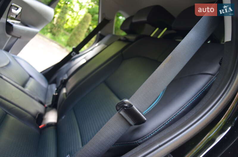 Внедорожник / Кроссовер Kia Niro 2020 в Трускавце