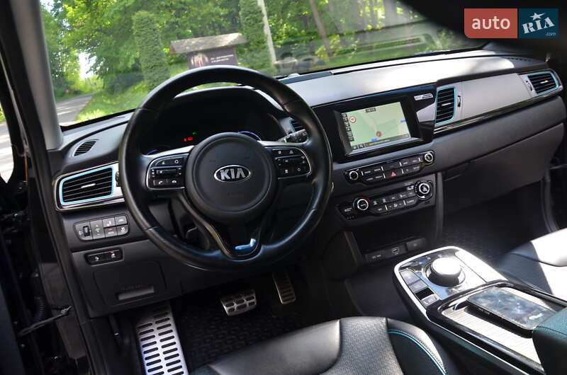 Внедорожник / Кроссовер Kia Niro 2020 в Трускавце