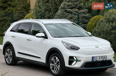 Kia Niro 2021 Kia Niro 2021
