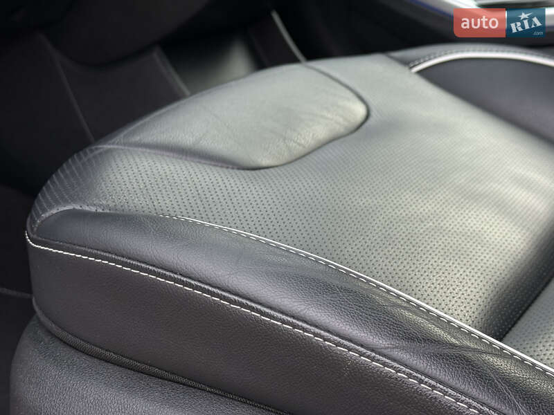 Внедорожник / Кроссовер Kia Niro 2021 в Ровно