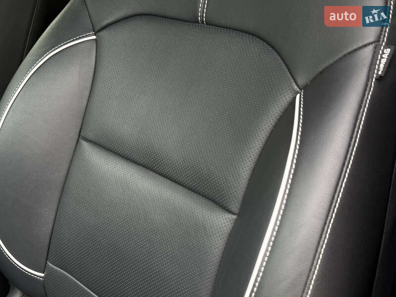 Внедорожник / Кроссовер Kia Niro 2021 в Ровно
