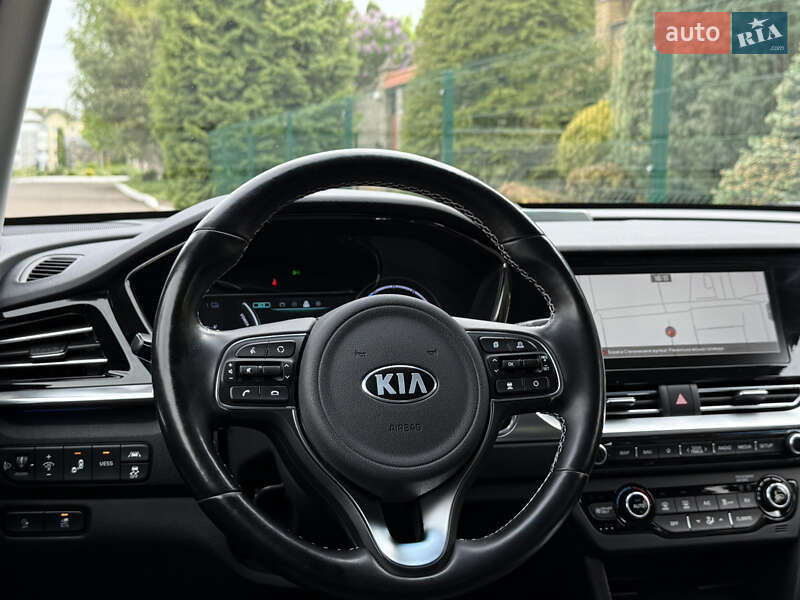 Внедорожник / Кроссовер Kia Niro 2021 в Ровно