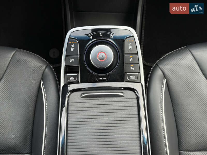 Внедорожник / Кроссовер Kia Niro 2021 в Ровно