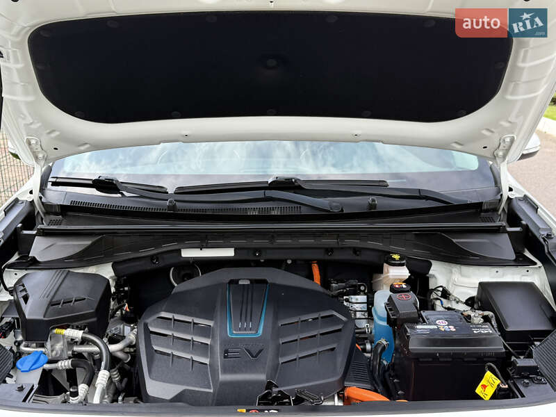 Внедорожник / Кроссовер Kia Niro 2021 в Ровно