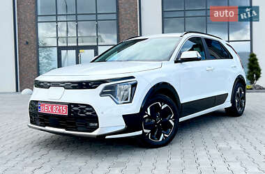 Kia Niro 2023 Kia Niro 2023