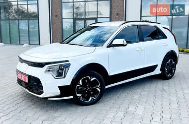 Внедорожник / Кроссовер Kia Niro 2023 в 