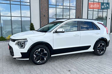 Внедорожник / Кроссовер Kia Niro 2023 в 