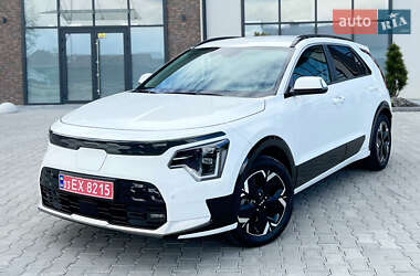 Внедорожник / Кроссовер Kia Niro 2023 в 