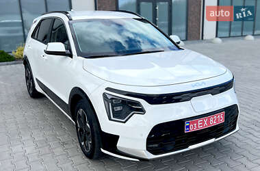 Внедорожник / Кроссовер Kia Niro 2023 в 