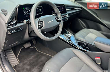 Внедорожник / Кроссовер Kia Niro 2023 в 