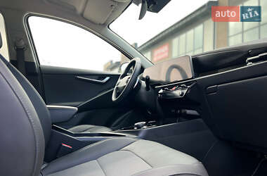 Внедорожник / Кроссовер Kia Niro 2023 в 
