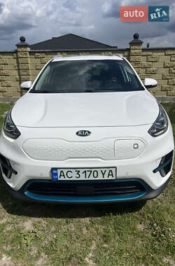 Kia Niro 2018 Kia Niro 2018