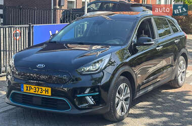 Позашляховик / Кросовер Kia Niro 2019 в Коломиї