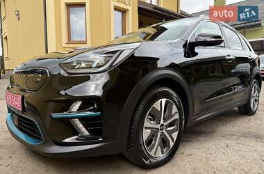 Kia Niro 2021 Kia Niro 2021